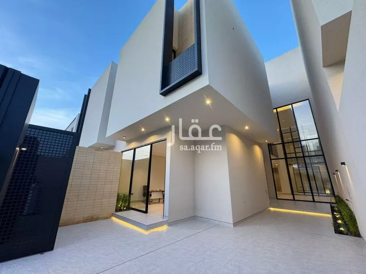 فيلا للبيع في شارع الحسن بن الهيثم, حي النرجس, مدينة الرياض, منطقة الرياض صورة 2