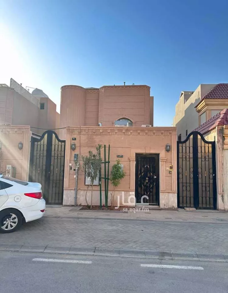 فيلا للبيع في شارع الزيمه, حي الفلاح, مدينة الرياض, منطقة الرياض