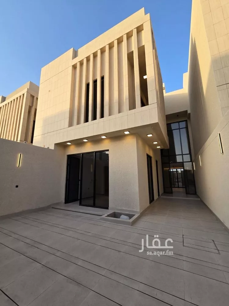 فيلا للبيع في شارع مسلم بن عبيدالله, حي العارض, مدينة الرياض, منطقة الرياض