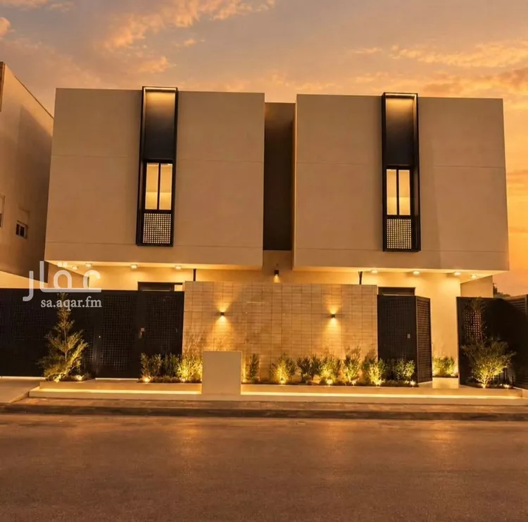 Villa for Sale in Riyadh Al Malqa
