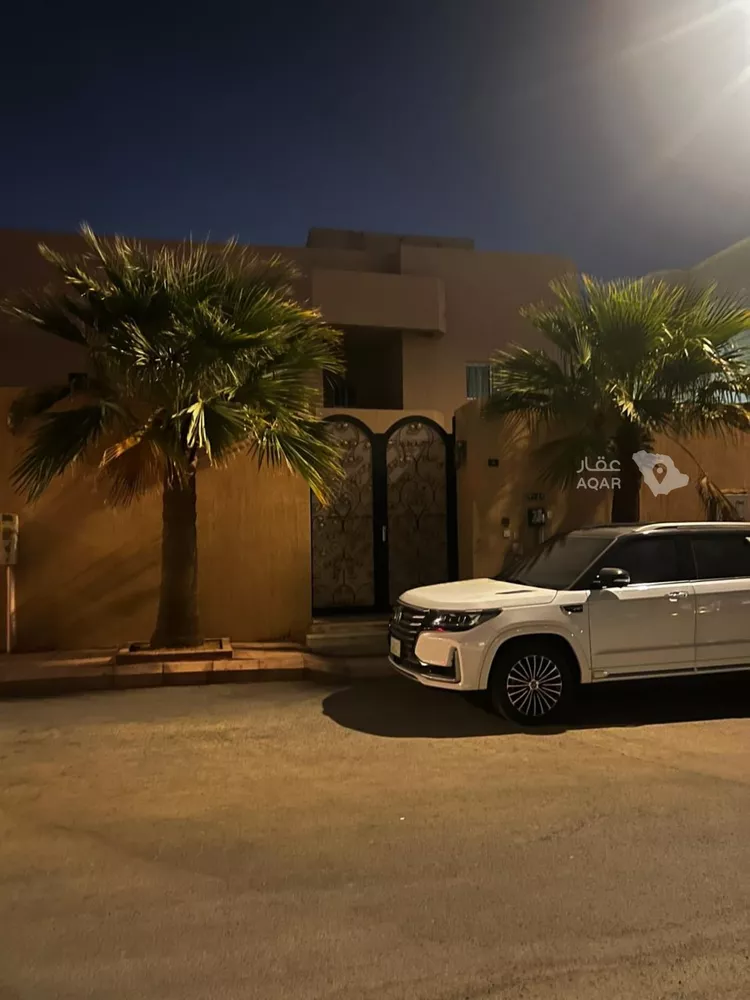 Villa for Sale in Riyadh Al Masif