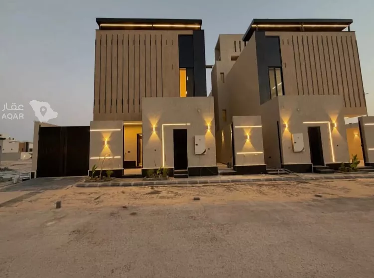 Villa for Sale in Riyadh Al Arid