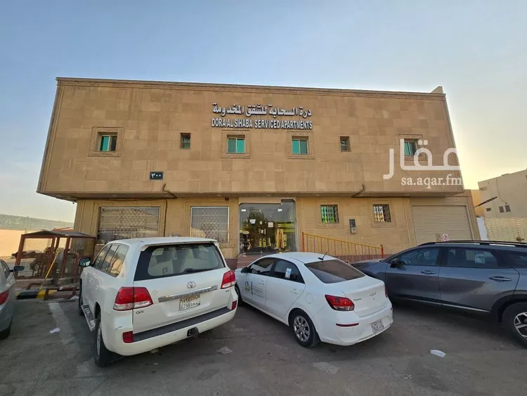 عمارة للبيع في شارع اكثم بن صيفي, حي النسيم الغربي, مدينة الرياض, منطقة الرياض