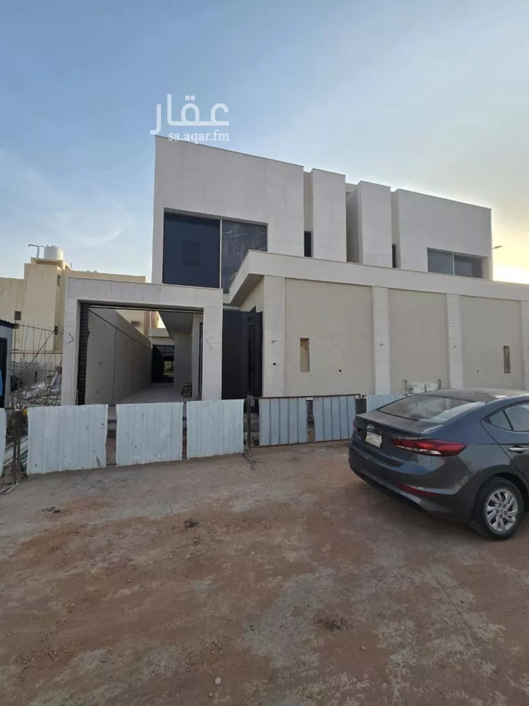 فيلا للبيع في شارع ابن البقيرة, حي النهضة, مدينة الرياض, منطقة الرياض صورة 5