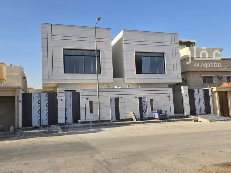 فيلا للبيع في شارع مسلم بن الحجاج, حي الملك فيصل, مدينة الرياض, منطقة الرياض