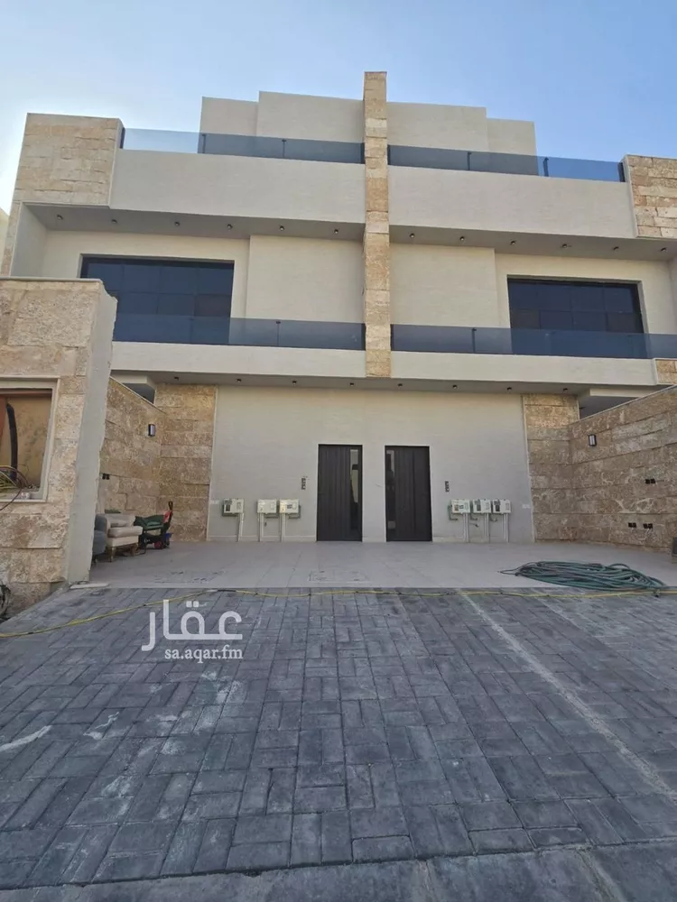 دور للبيع في شارع الشوامين, حي القدس, مدينة الرياض, منطقة الرياض