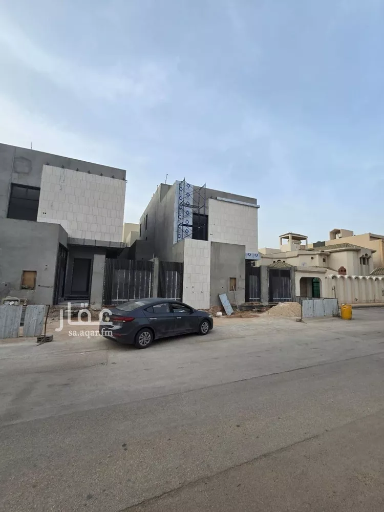 فيلا للبيع في شارع ابن الأمير, حي غرناطة, مدينة الرياض, منطقة الرياض 1 صورة