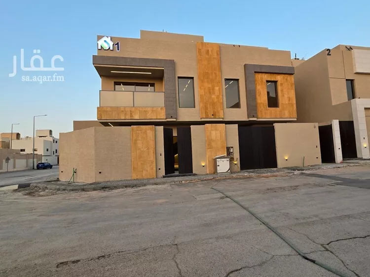 فيلا للبيع في شارع الحمادة, حي غرناطة, مدينة الرياض, منطقة الرياض 1 صورة