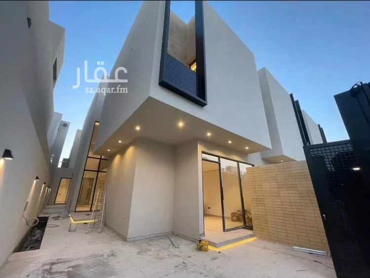 Villa for Sale in Riyadh An Narjis