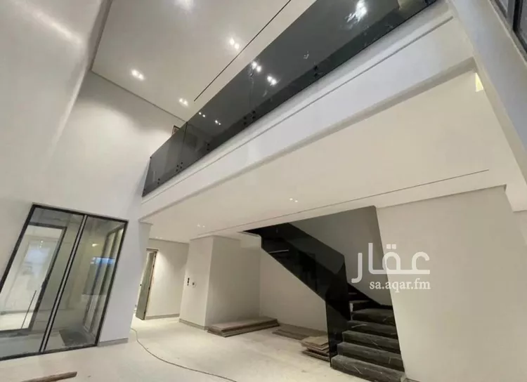 Villa for Sale in Riyadh An Narjis 9