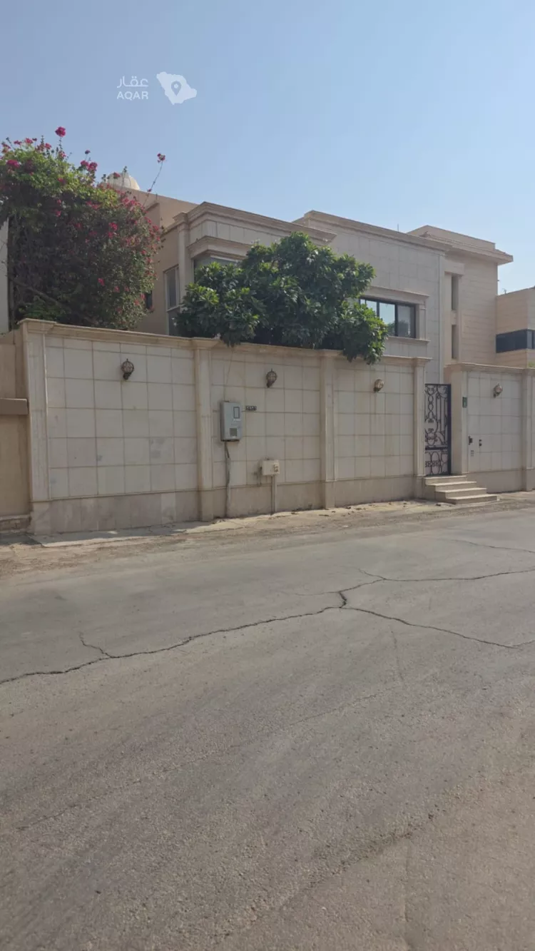 فيلا للبيع في شارع الجوف, حي السليمانية, مدينة الرياض, منطقة الرياض