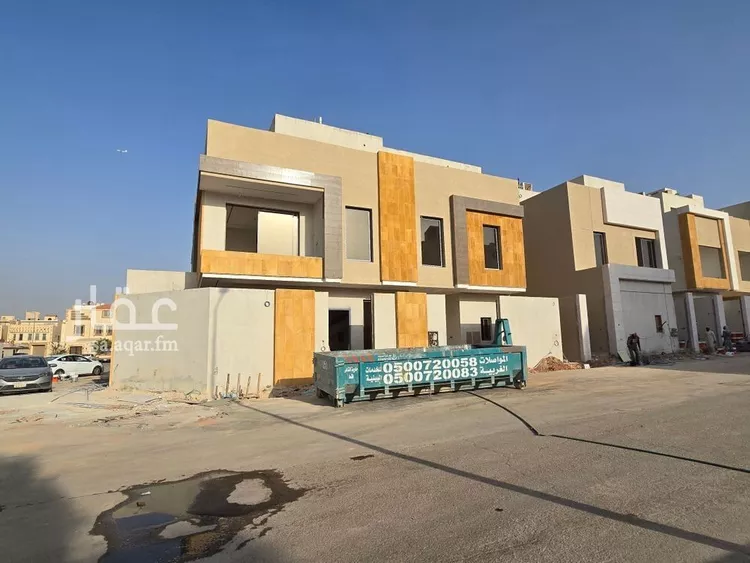 فيلا للبيع في شارع الحمادة, حي غرناطة, مدينة الرياض, منطقة الرياض صورة 2