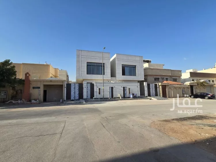 فيلا للبيع في شارع مسلم بن الحجاج, حي الملك فيصل, مدينة الرياض, منطقة الرياض صورة 2