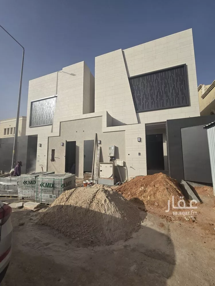 Villa for Sale in Riyadh King Faisal