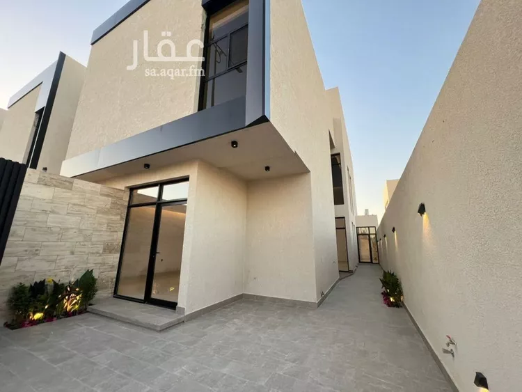 فيلا للبيع في شارع الحسن بن الهيثم, حي النرجس, مدينة الرياض, منطقة الرياض