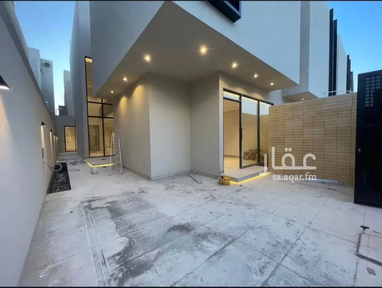 فيلا للبيع في شارع علي بن الدقاق, حي النرجس, مدينة الرياض, منطقة الرياض صورة 2