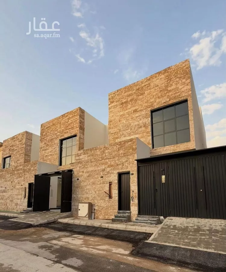 فيلا للبيع في حي النرجس, مدينة الرياض, منطقة الرياض صورة 2