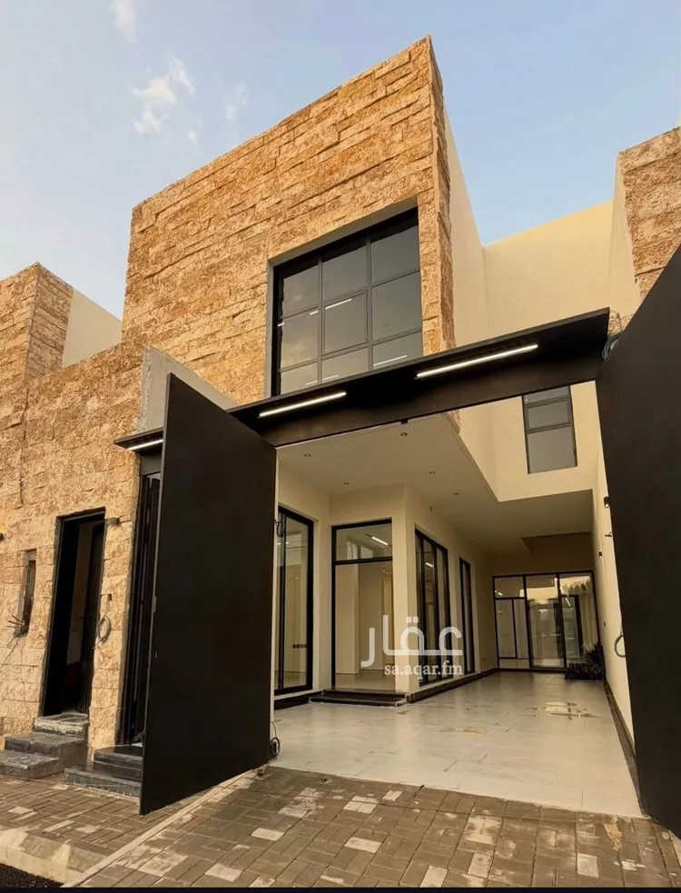 فيلا للبيع في حي النرجس, مدينة الرياض, منطقة الرياض 12