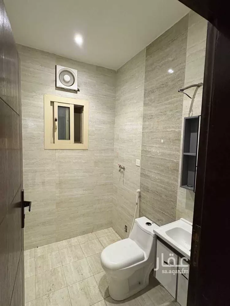 شقة للإيجار في شارع عماره بن ربيعه, حي البوادي, مدينة جدة, منطقة مكة المكرمة صورة 4