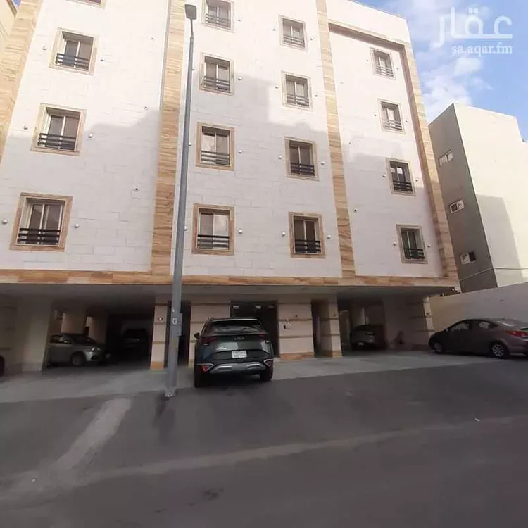 شقة للإيجار في شارع عماره بن ربيعه, حي البوادي, مدينة جدة, منطقة مكة المكرمة
