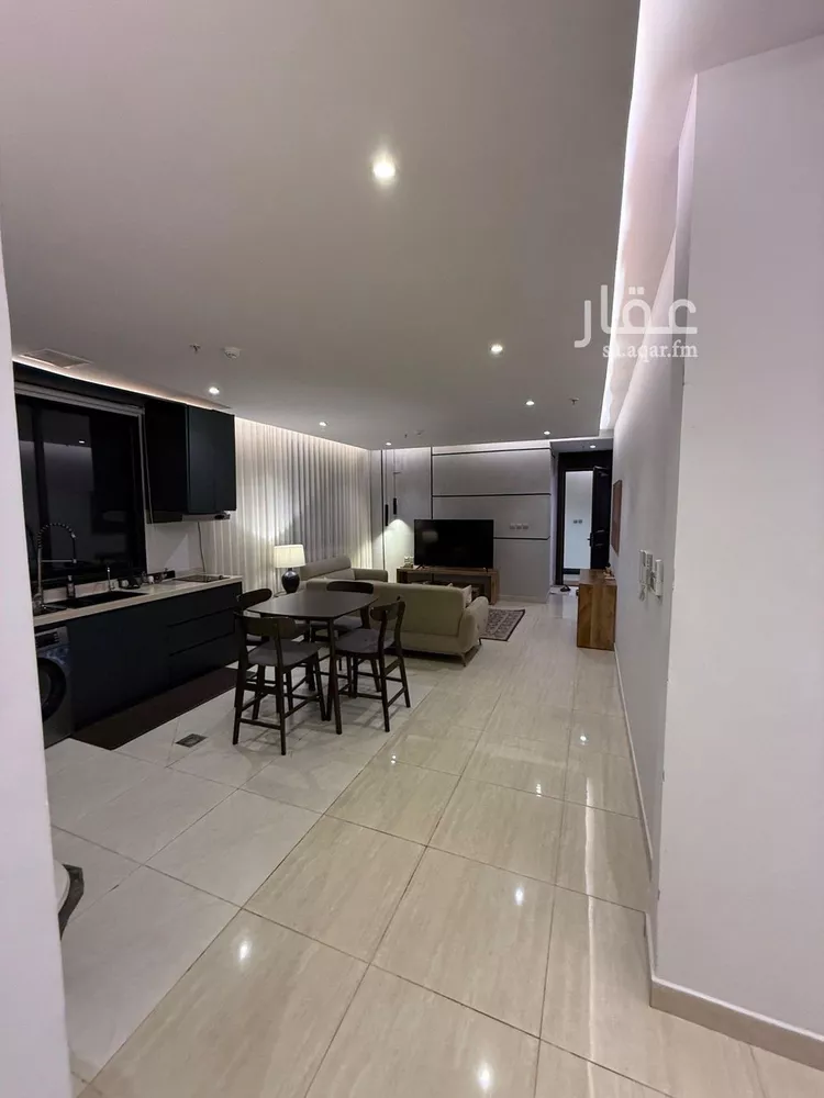 شقة للبيع في شارع عبدالله بن قيس, حي إشبيلية, مدينة الرياض, منطقة الرياض صورة 4