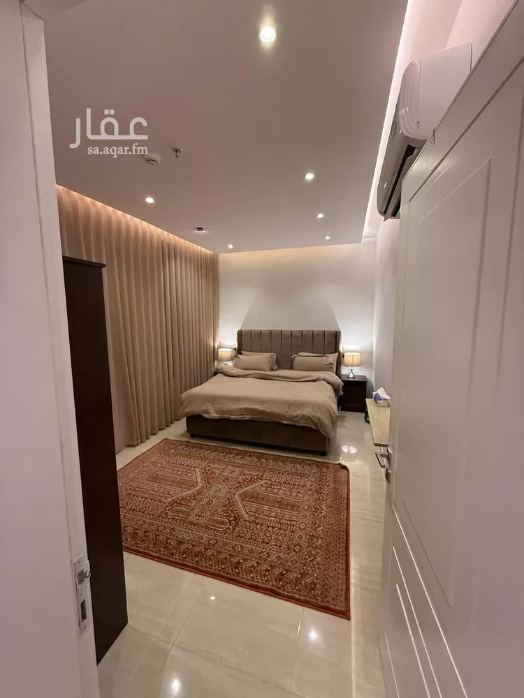 شقة للبيع في شارع عبدالله بن قيس, حي إشبيلية, مدينة الرياض, منطقة الرياض صورة 5