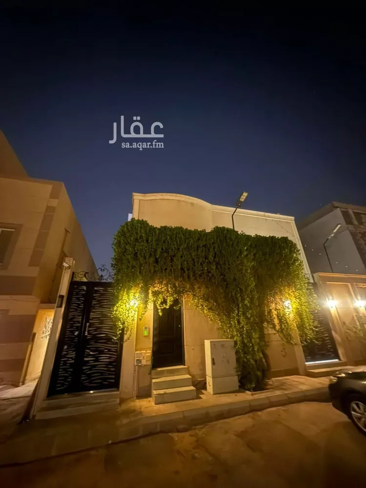 شقة للإيجار في شارع عثمان بن عمارة, حي النرجس, مدينة الرياض, منطقة الرياض