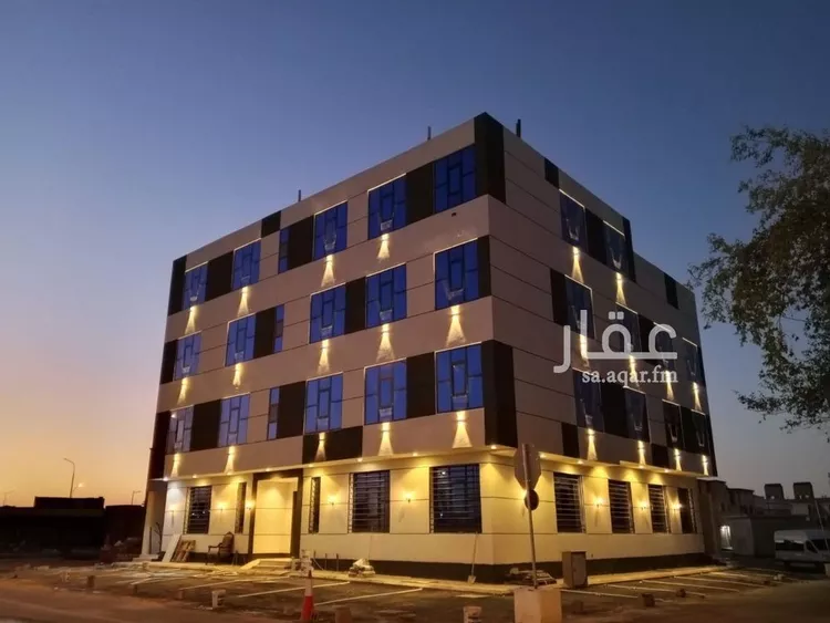 Apartment for Rent in Riyadh Al Hazm