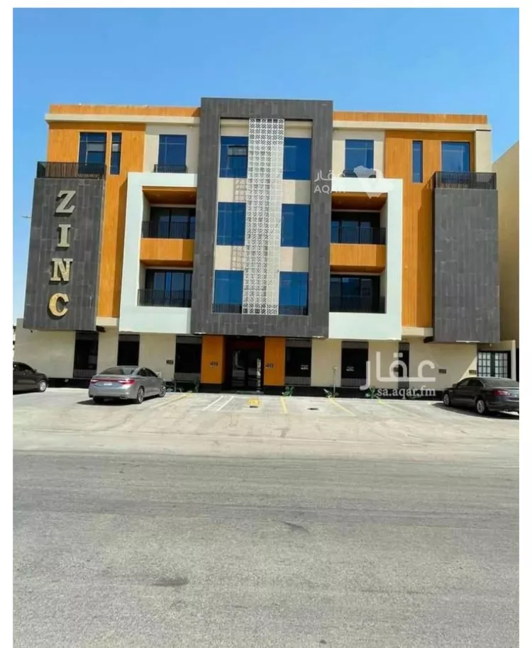 Apartment for Rent in Riyadh Al Arid