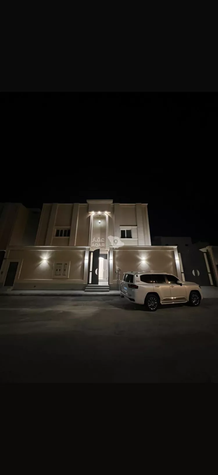 Apartment for Rent in Riyadh An Narjis