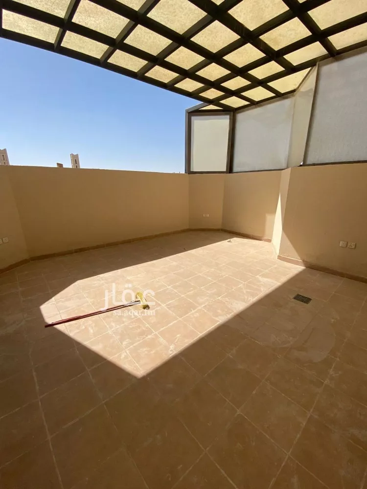 شقة للإيجار في شارع أحمد بن عبداللطيف السنبسي, حي العارض, مدينة الرياض, منطقة الرياض صورة 4