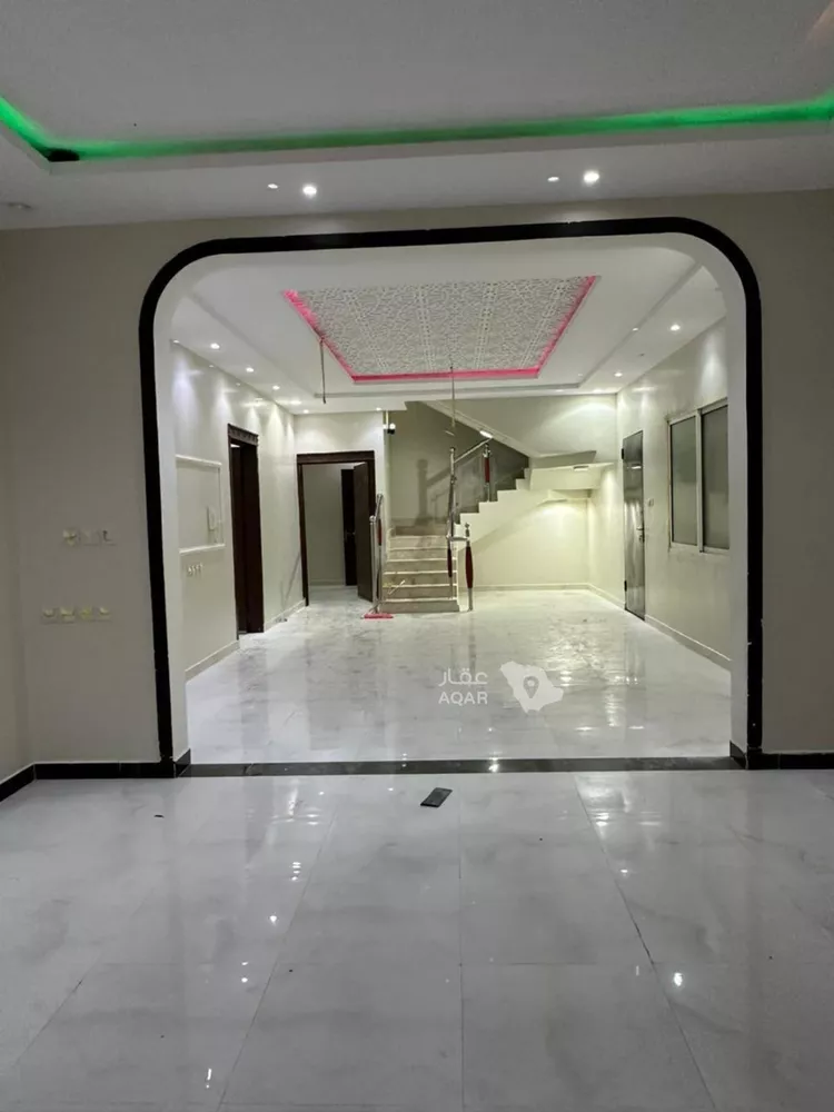 فيلا للبيع في شارع يحيى بن جزلة, حي الرمال, مدينة الرياض, منطقة الرياض 4