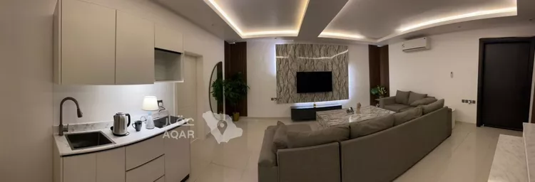 شقة للإيجار في شارع رخي العنبري, حي العارض, مدينة الرياض, منطقة الرياض صورة 2