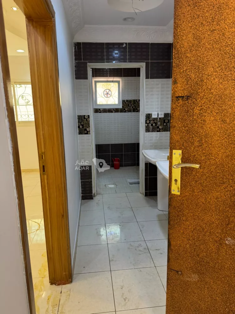 شقة للإيجار في شارع آل مطارفه, حي النهضة, مدينة الرياض, منطقة الرياض 7