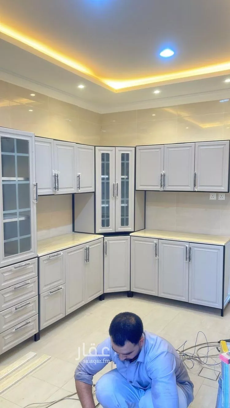 استراحة للإيجار في حي الراية, مدينة الرياض, منطقة الرياض