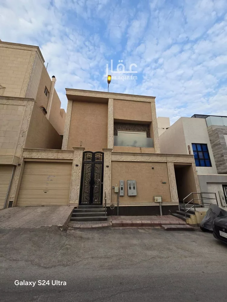 Apartment for Rent in Riyadh An Narjis