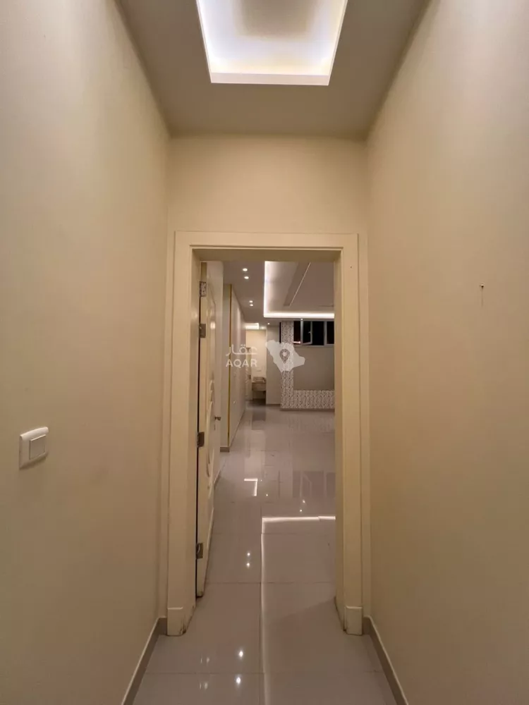 Apartment for Rent in Riyadh An Narjis 8