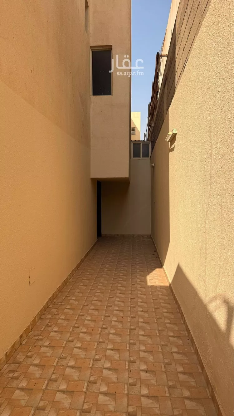 شقة للإيجار في شارع السفانية, حي الياسمين, مدينة الرياض, منطقة الرياض