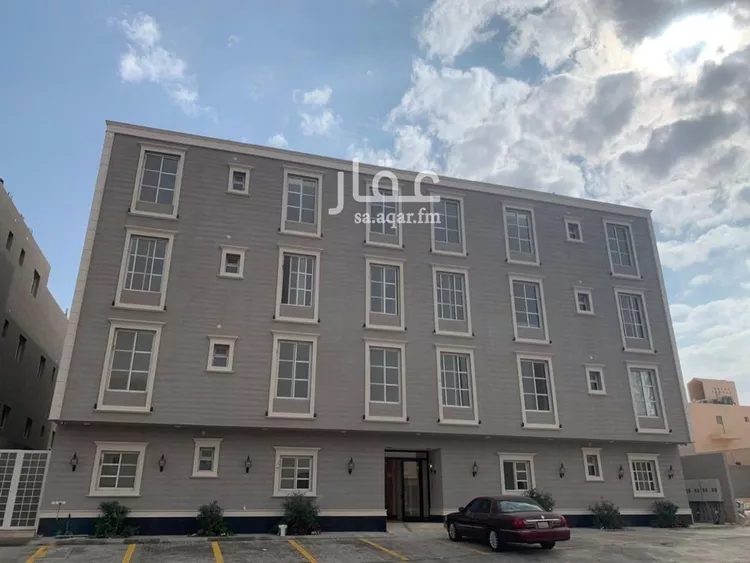 شقة للإيجار في شارع أرجوان, حي الملقا, مدينة الرياض, منطقة الرياض