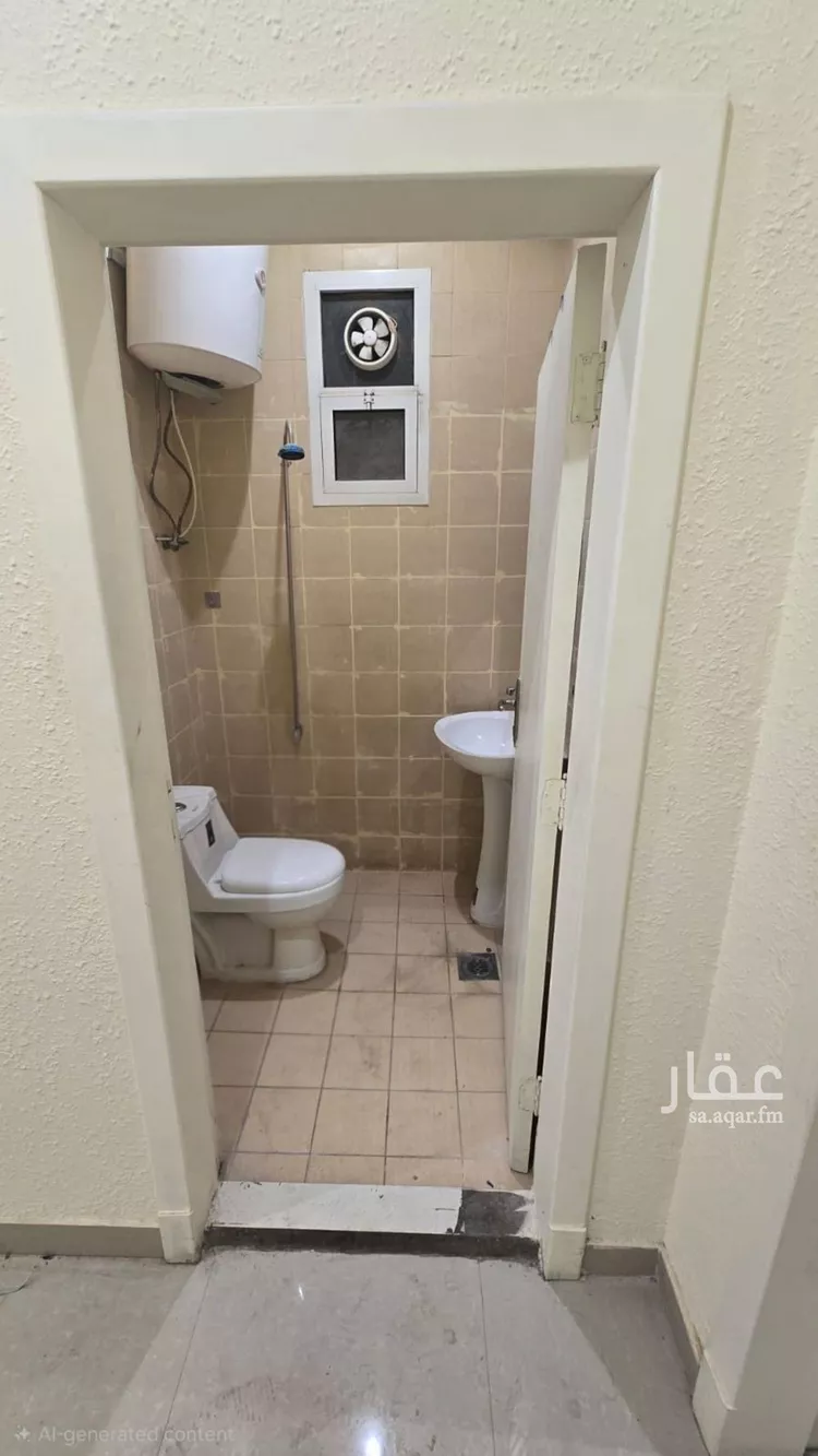 Apartment for Rent in Riyadh Ad Deerah
