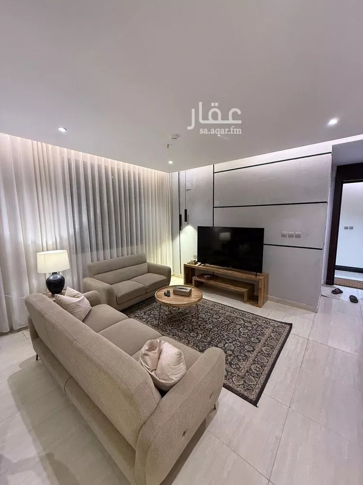 شقة للبيع في شارع عبدالله بن قيس, حي إشبيلية, مدينة الرياض, منطقة الرياض صورة 5