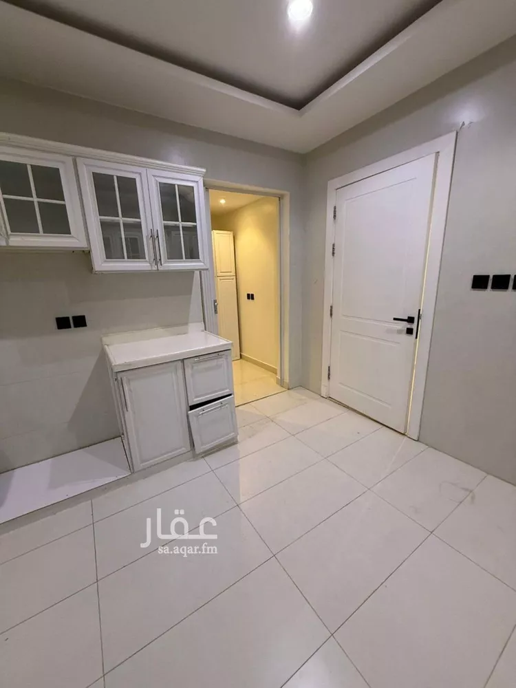 شقة للإيجار في شارع أبي المكارم بن سهل, حي الرمال, مدينة الرياض, منطقة الرياض صورة 4