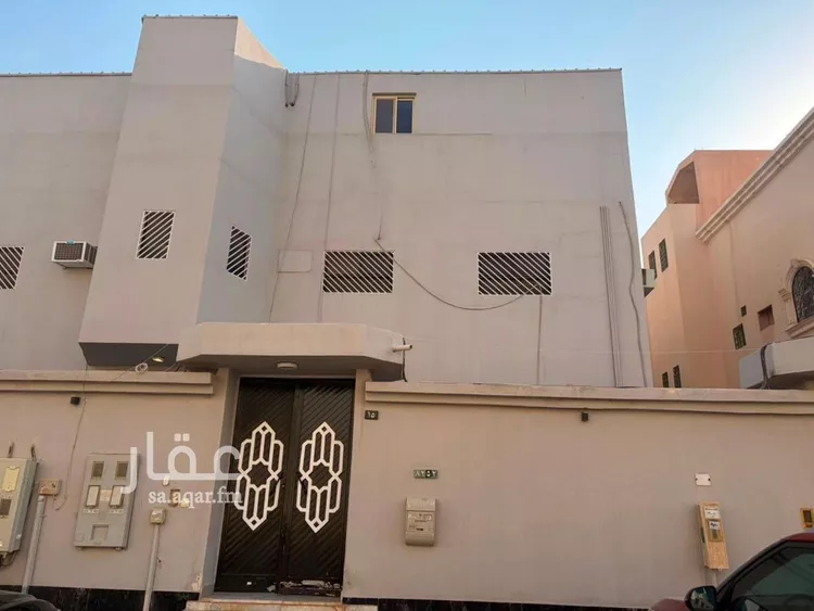 دور للإيجار في شارع أبي الفتح السعدي, حي الملك فيصل, مدينة الرياض, منطقة الرياض