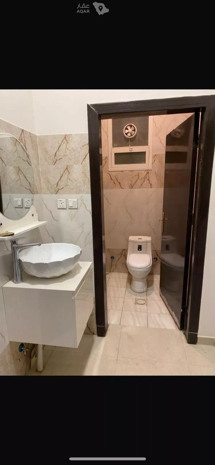Apartment for Rent in Riyadh An Narjis 7