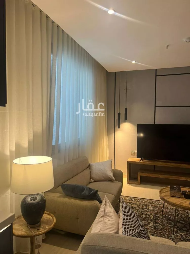 شقة للإيجار في شارع العينين, حي إشبيلية, مدينة الرياض, منطقة الرياض صورة 3