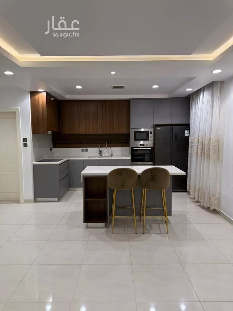 شقة للإيجار في شارع رخي العنبري, حي العارض, مدينة الرياض, منطقة الرياض صورة 4