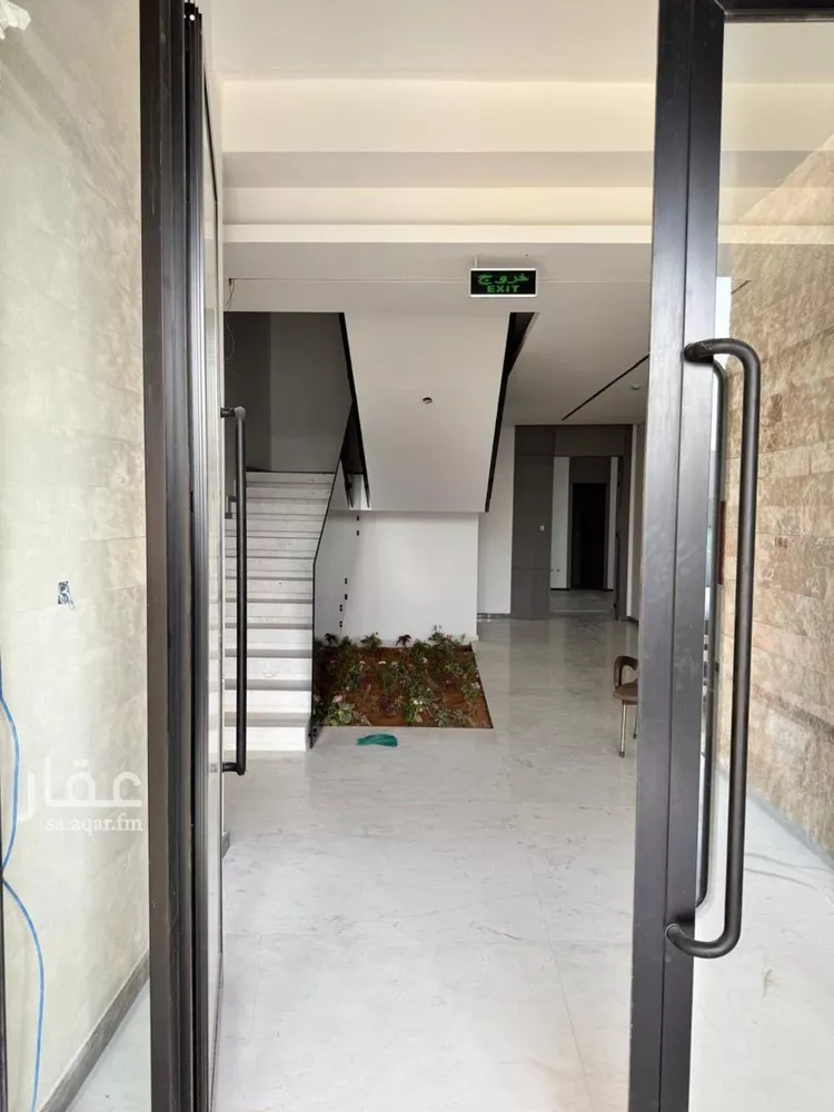 شقة للإيجار في شارع عبدالله الخزرجي, حي العارض, مدينة الرياض, منطقة الرياض صورة 4