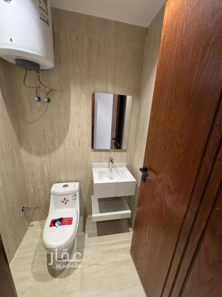 شقة للإيجار في شارع ابن نشوان, حي الحزم, مدينة الرياض, منطقة الرياض 7