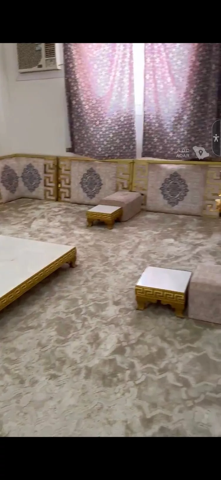 Floor for Rent in Al Muzahimiyah Shukhaib 4
