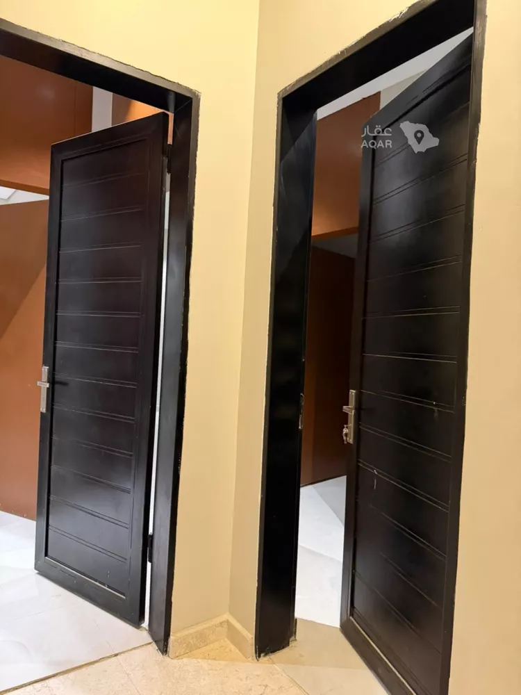 شقة للإيجار في شارع محمد بن مانع, حي المعيزيلة, مدينة الرياض, منطقة الرياض 5